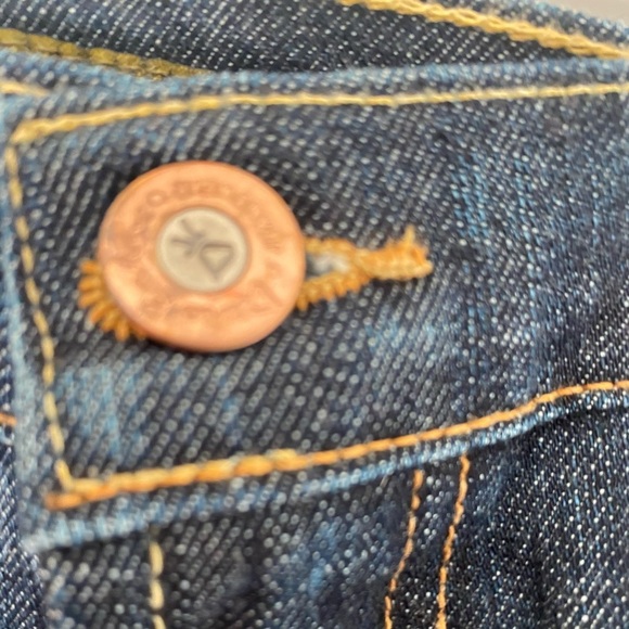 David Kahn Jeans Lauren Bootcut - Picture 6 of 11